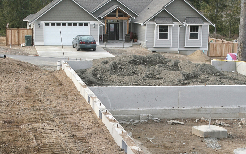 Concrete_Services_TN concrete footing